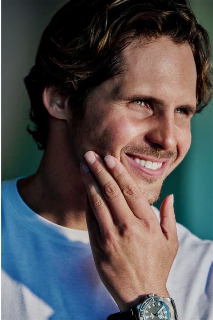 Nic von Rupp - Bio, Age, Wiki, Facts and Family