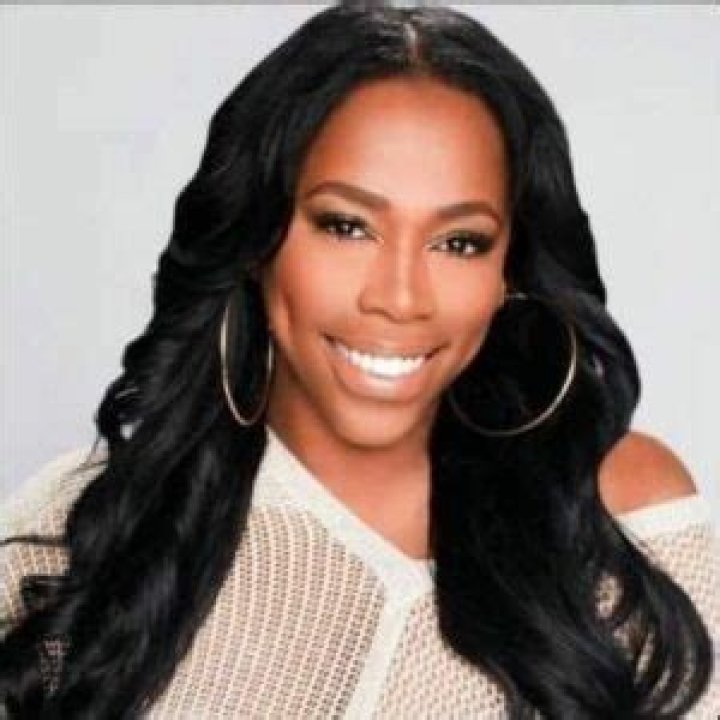 Nicci Gilbert - Bio, Age, Wiki, Facts and Family