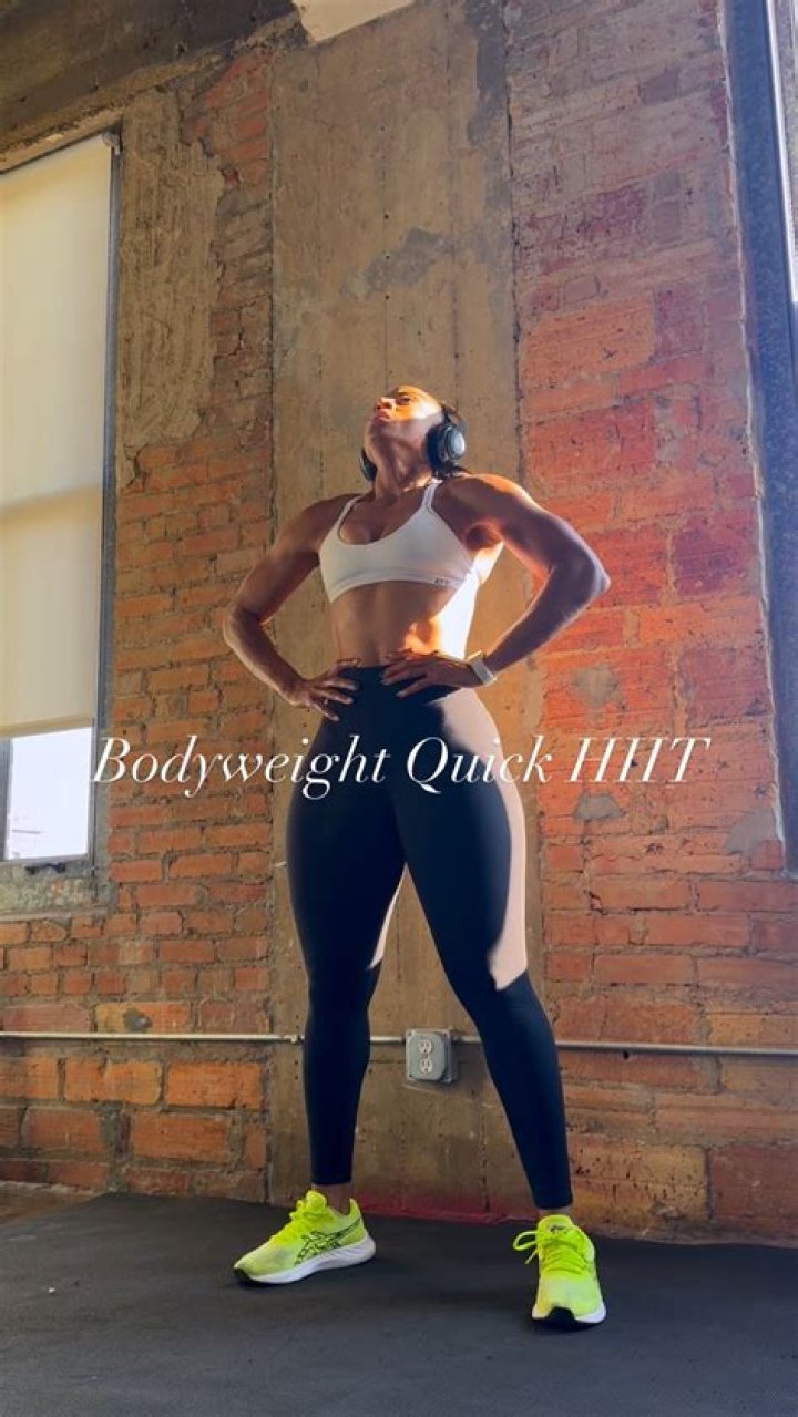 Nicci Robinson: Instagram Star Detailed Bio, Age, Birthday, & Height Insights and more