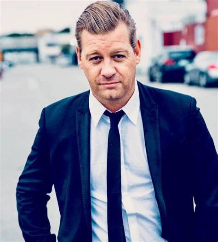 Nicholas Bishop - Bio, Age, Wiki, Facts and Family
