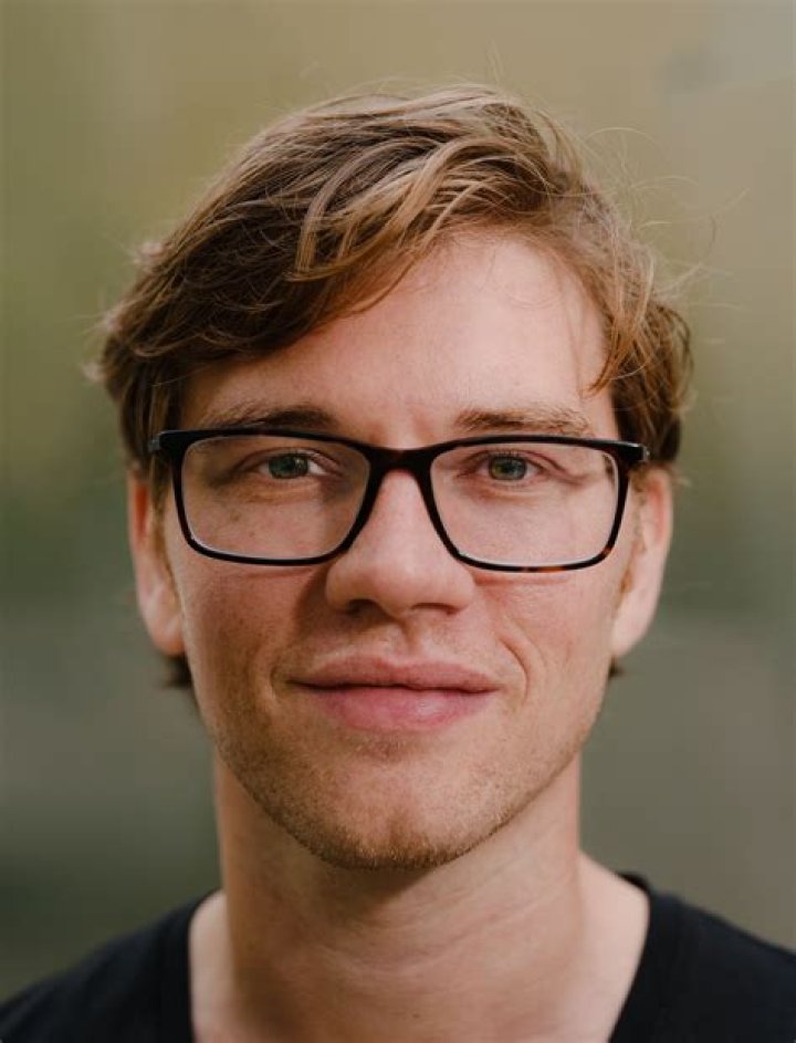 Nicholas Matthews - Bio, Age, Wiki, Facts and Family