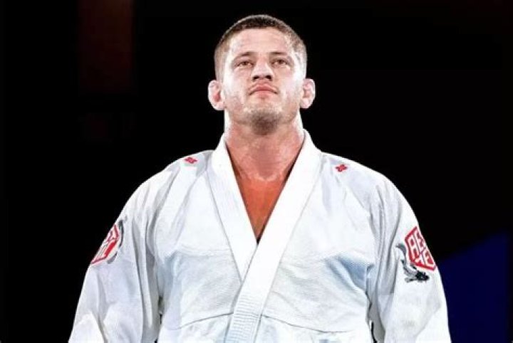 Nicholas Meregali - Bio, Age, Wiki, Facts and Family