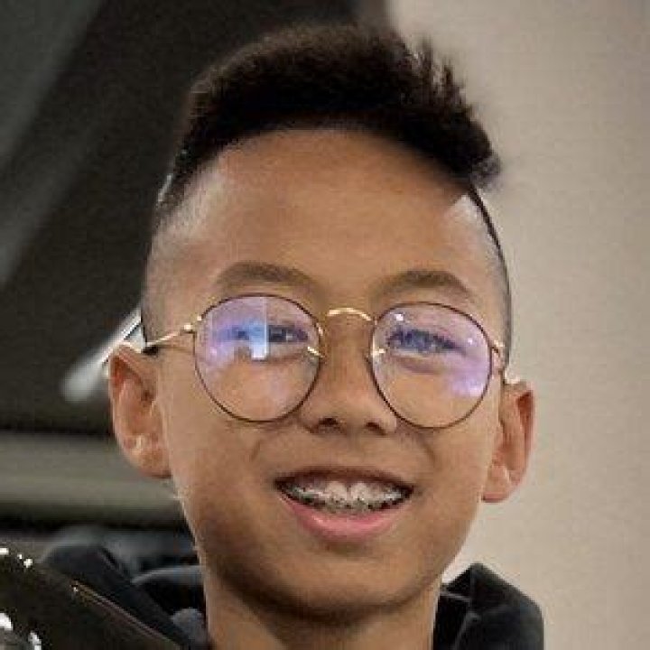 Nicholas N.E Lets Eat - Bio, Age, Wiki, Facts and Family