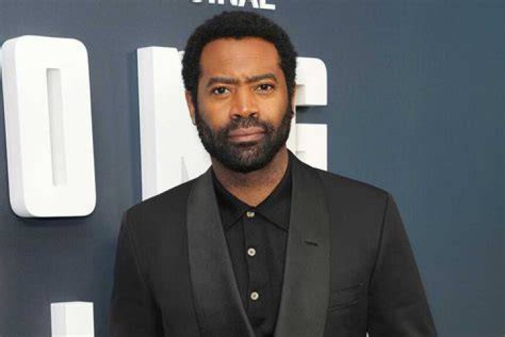 Nicholas Pinnock - Bio, Age, Wiki, Facts and Family