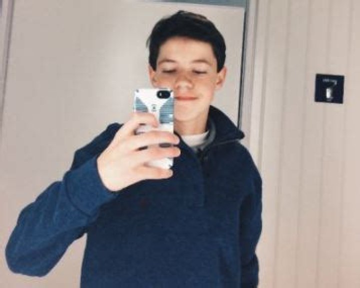 Nicholas Tomillon - Bio, Age, Wiki, Facts and Family