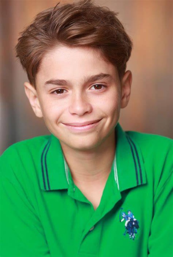 Nick A Fisher: TV Actor Detailed Bio, Age, Birthday, & Height Insights and more