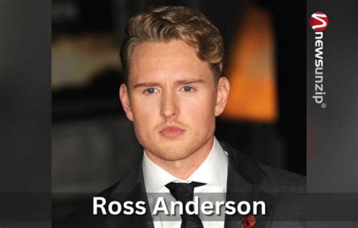 Nick Anderson - Bio, Age, Wiki, Facts and Family