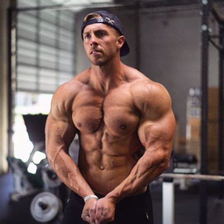Nick Bare - Bio, Age, Wiki, Facts and Family