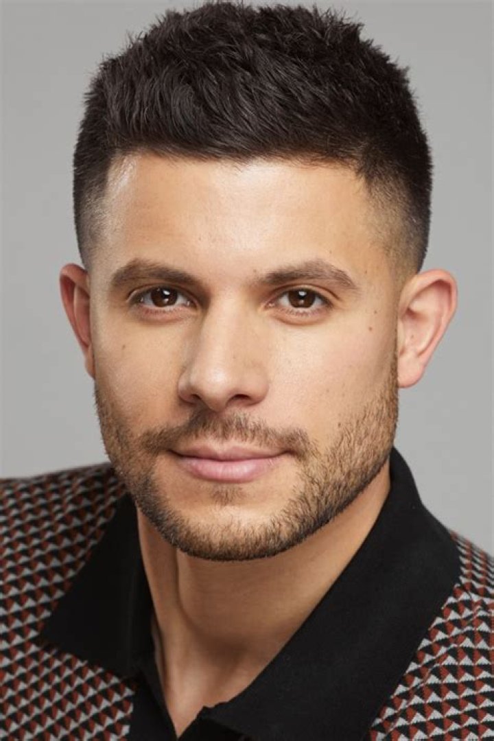 Nick Barrotta(actor) - Biography, Age, Net Worth, Wikipedia, Spotify, TikTok, Facebook, Facts and Family