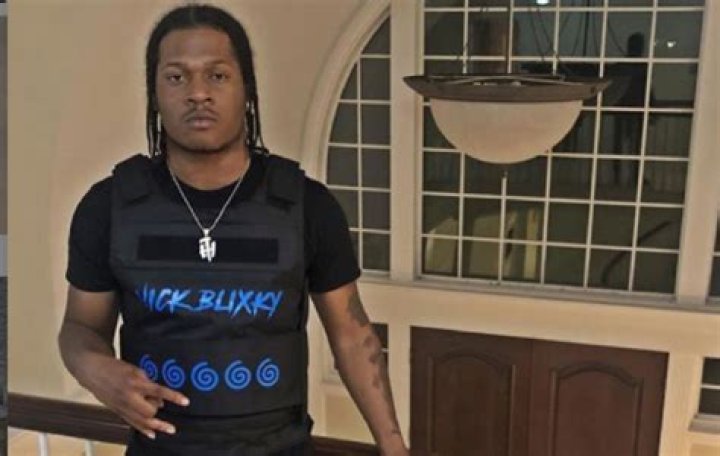 Nick Blixky - Biography, Age, Wiki, Facts and Family