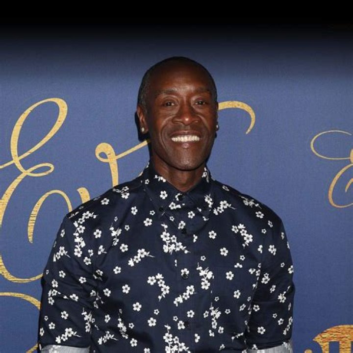 Nick Cheadle - Bio, Age, Wiki, Facts and Family