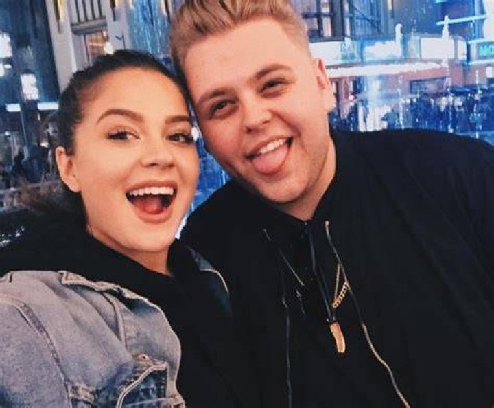 Nick Crompton - Bio, Age, weight, height, Wiki, Facts and Family