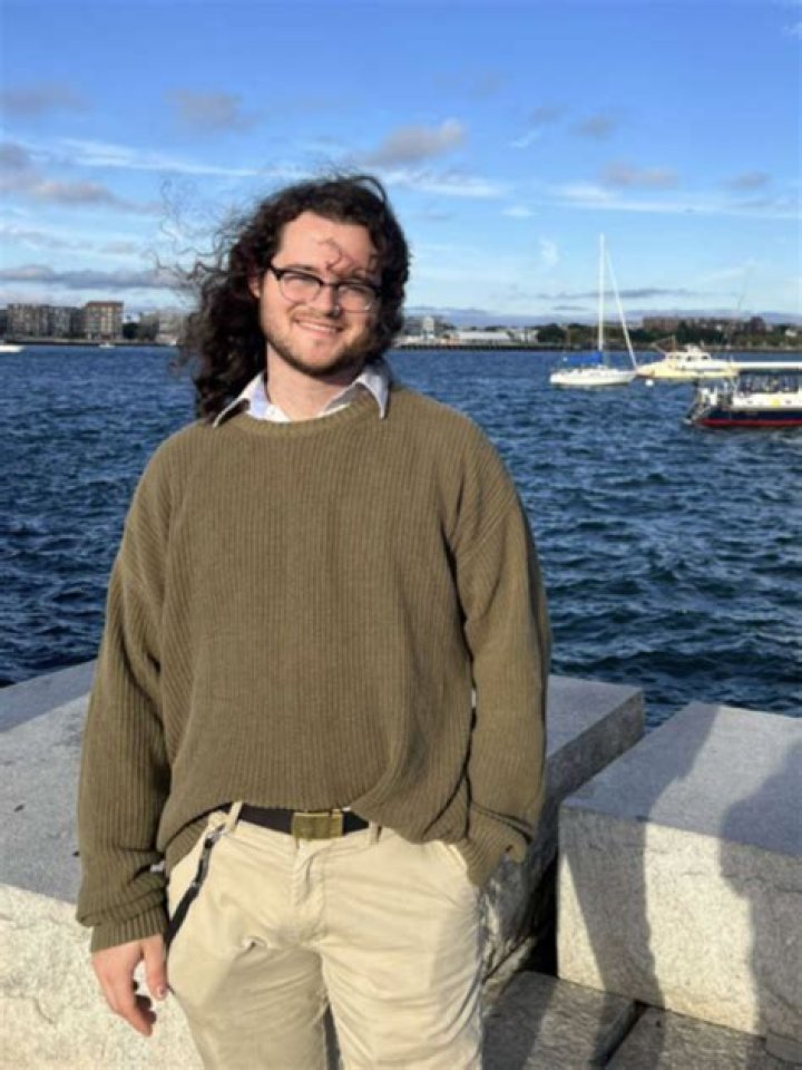 Nick Gore - Bio, Age, siblings, Wiki, Facts and Family