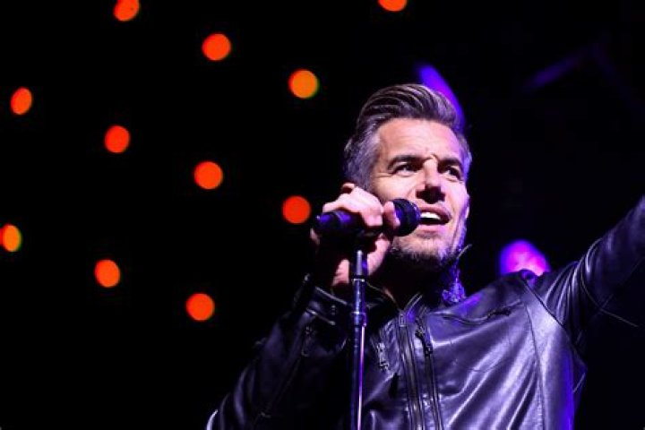 Nick Hexum - Bio, Age, net worth, siblings, Wiki, Facts and Family