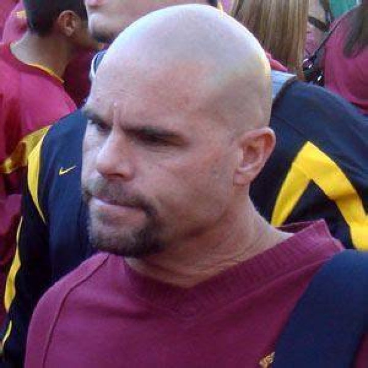 Nick Holt - Bio, Age, Wiki, Facts and Family