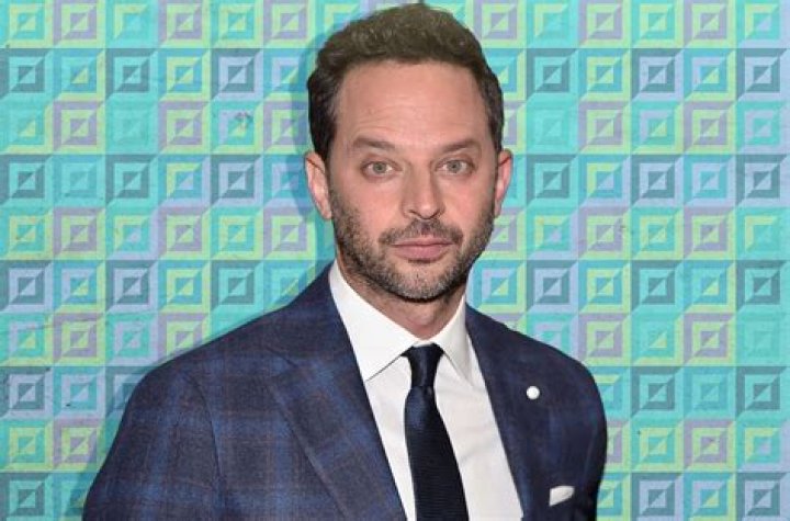Nick Kroll - Bio, Age, net worth, siblings, height, Wiki, Facts and Family