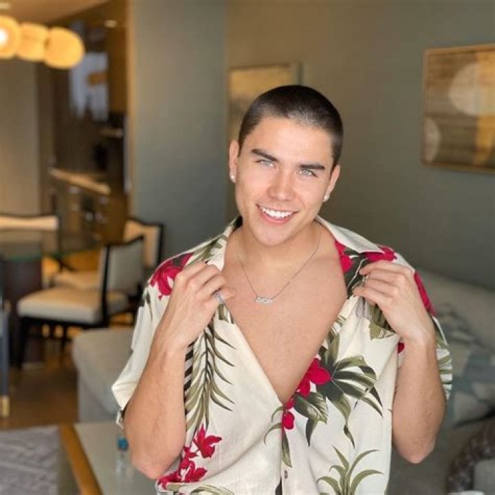 Nick Mayorga - Bio, Age, height, weight, Wiki, Facts and Family