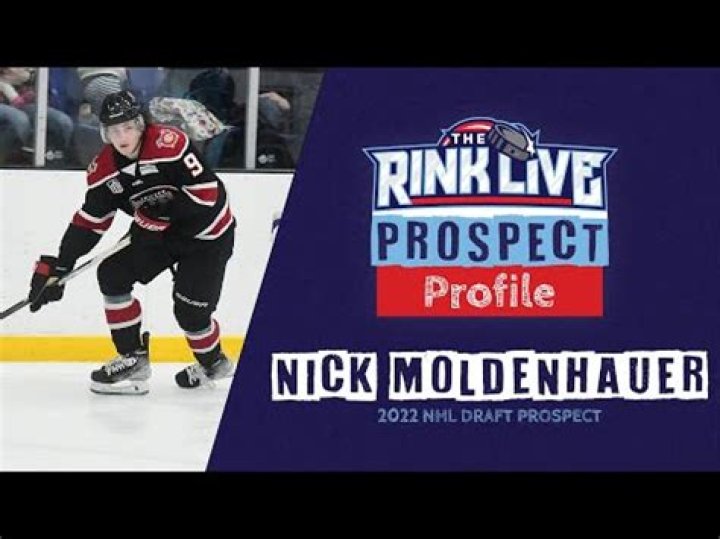 Nick Moldenhauer - Biography, Age, Wiki, Facts and Family
