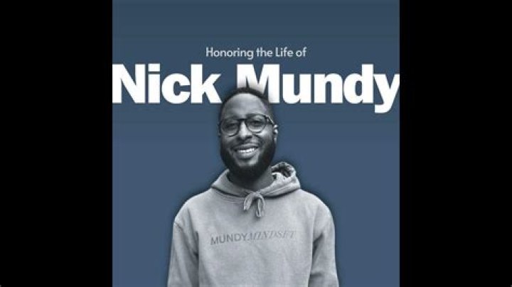 Nick Mundy - Bio, Age, Wiki, Facts and Family