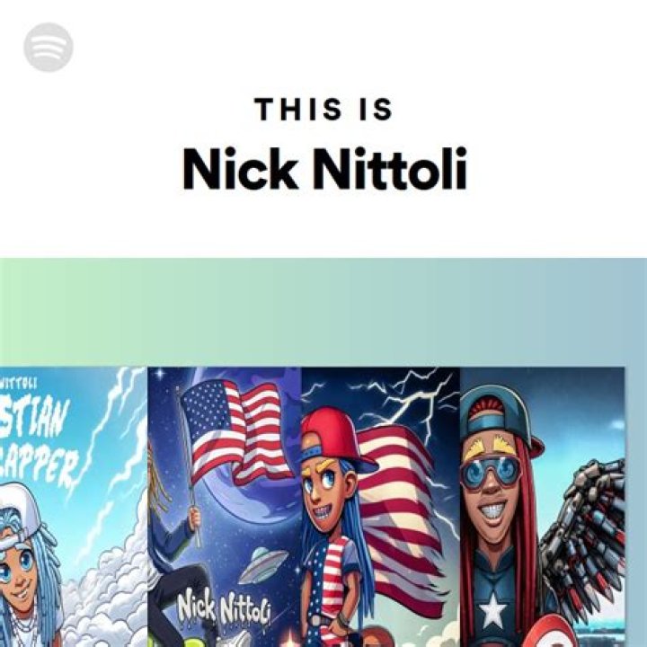nick nittoli - Biography, Age, Wiki, Spotify, TikTok, Facebook, Facts and Family