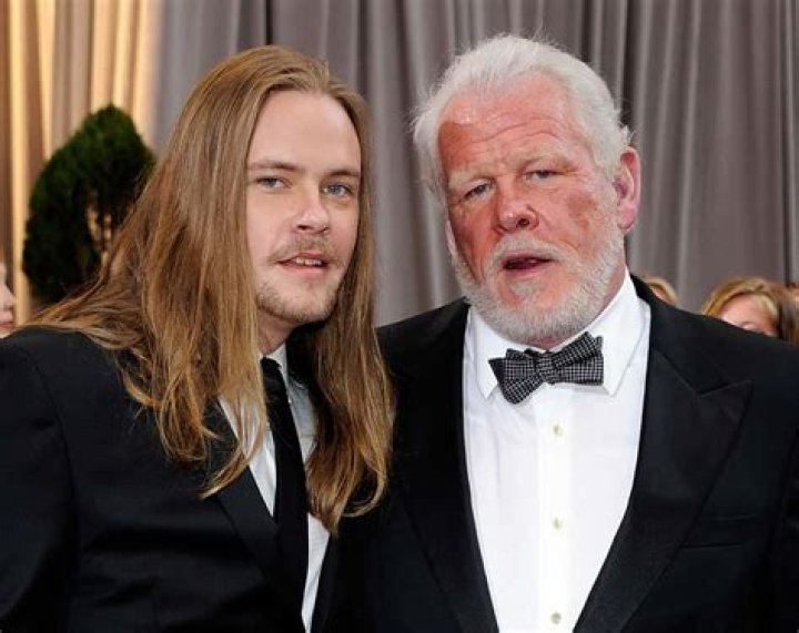 Nick Nolte - Bio, Age, net worth, height, Wiki, Facts and Family