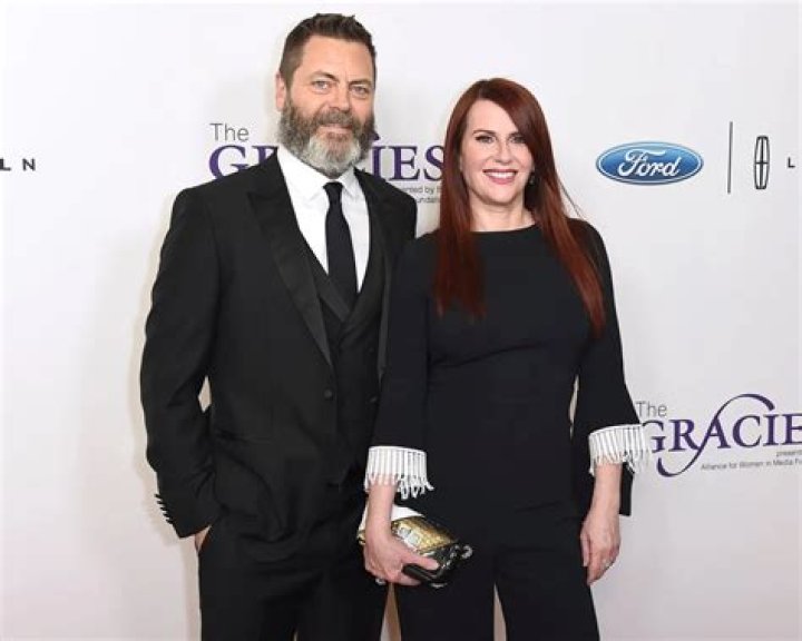 Nick Offerman - Bio, Age, net worth, height, Wiki, Facts and Family