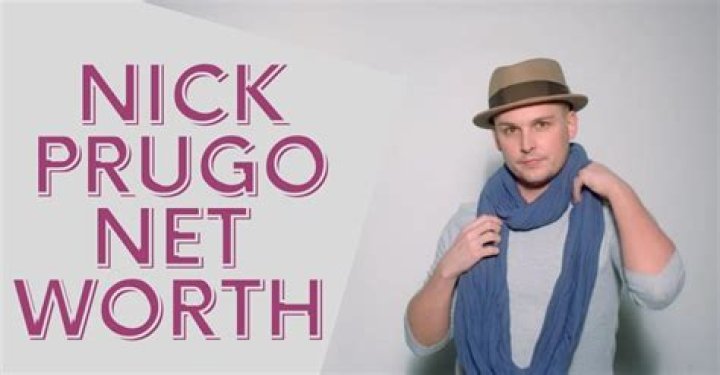 Nick Prugo (realitystar)-Wiki, Age, Net Worth, Biography , Spotify, TikTok, Facebook, Facts and Family