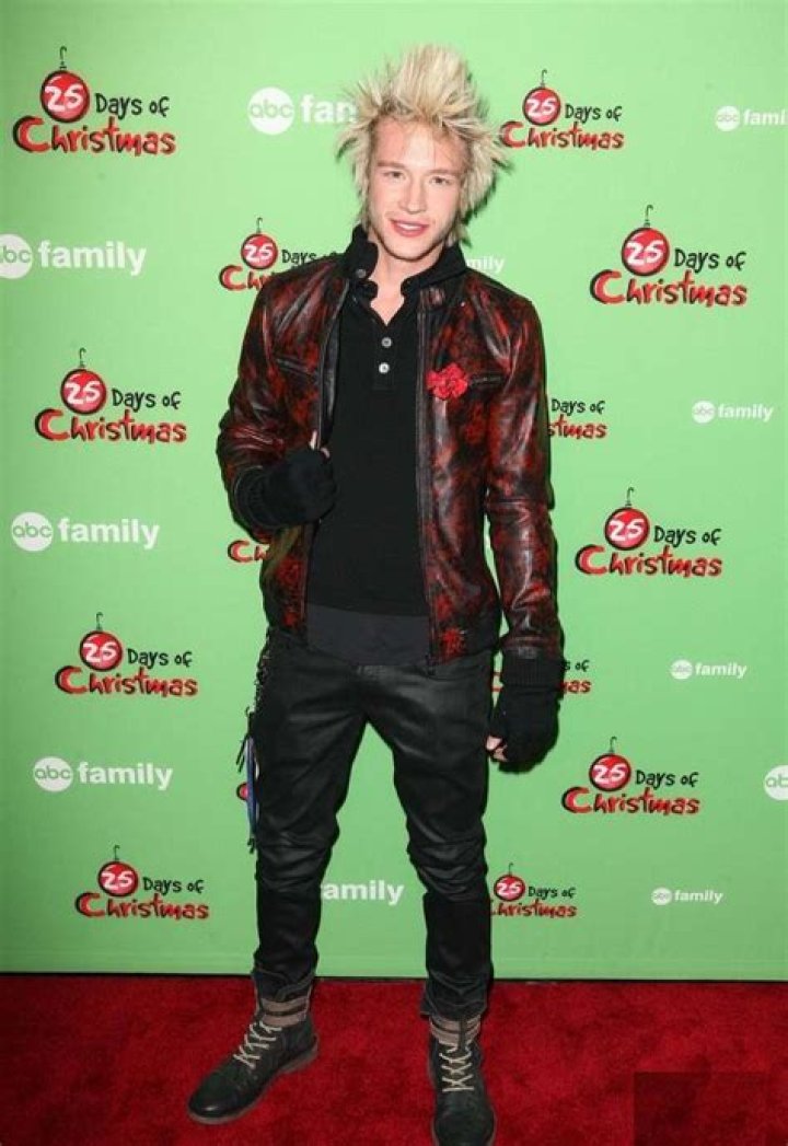 Nick Roux - Bio, Age, height, Wiki, Facts and Family