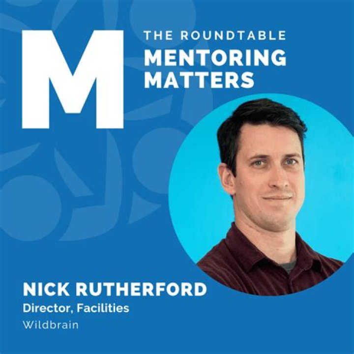 Nick Rutherford - Bio, Age, Wiki, Facts and Family