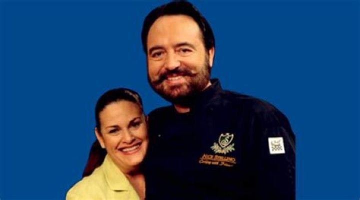 Nick Stellino - Bio, Age, Wiki, Facts and Family