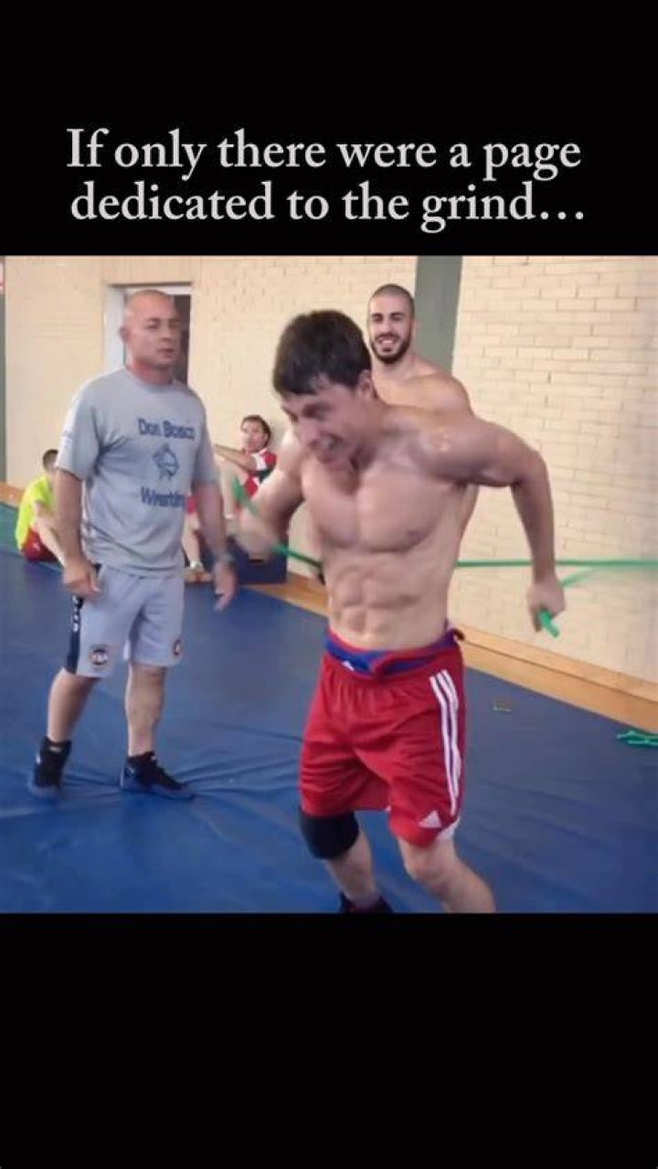 Nick Suriano - Bio, Age, Wiki, Facts and Family