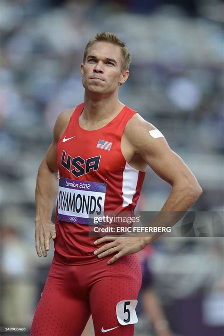 Nick Symmonds - Bio, Age, weight, height, Wiki, Facts and Family