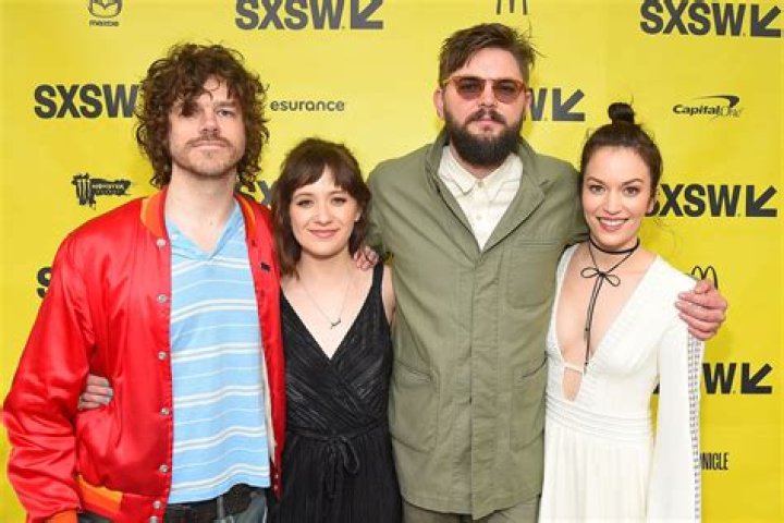Nick Thune - Bio, Age, net worth, height, Wiki, Facts and Family