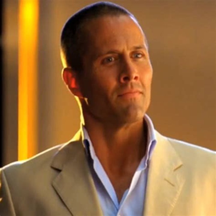 Nick Townsend - Bio, Age, Wiki, Facts and Family