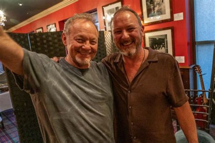 Nick Van Eede - Bio, Age, Wiki, Facts and Family