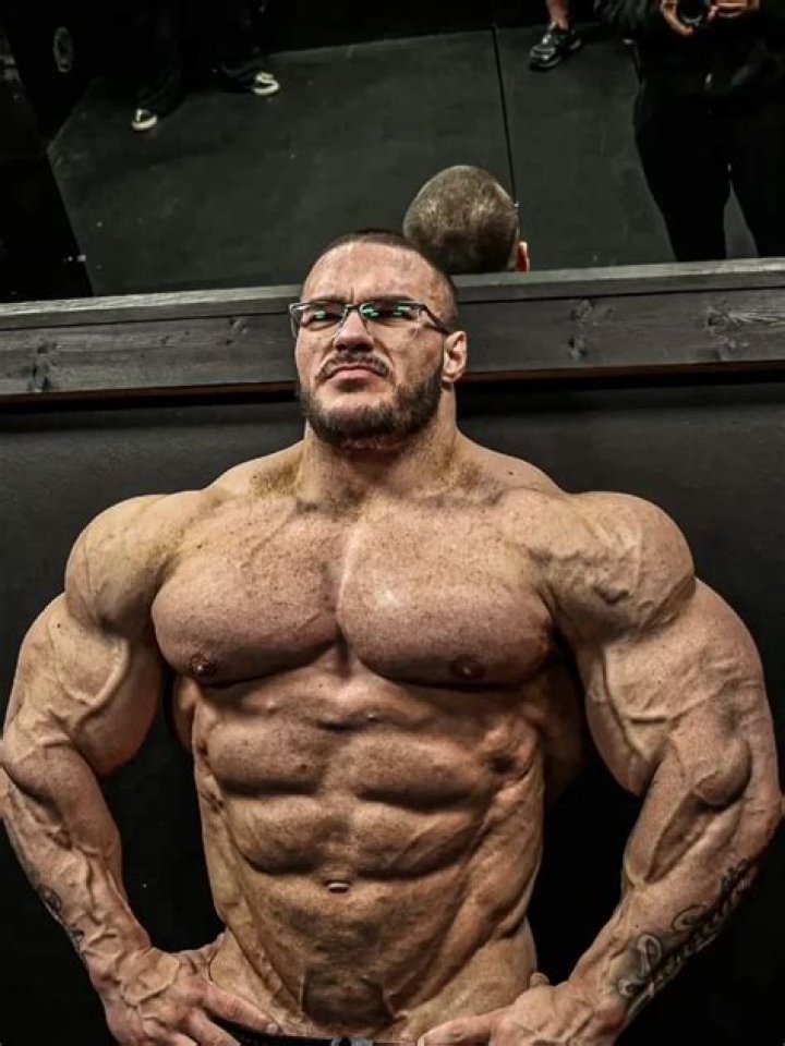 Nick Walker - Bio, Age, Wiki, Facts and Family