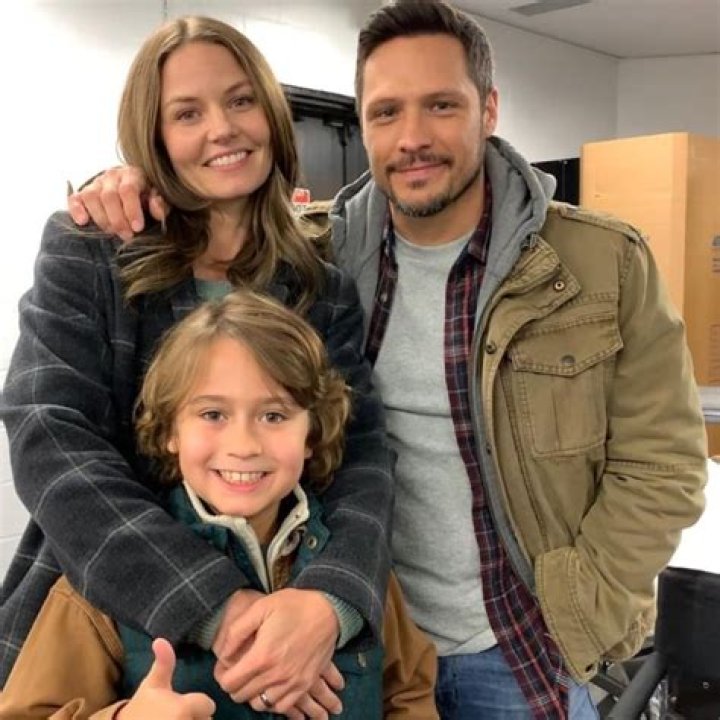 Nick Wechsler - Bio, Age, siblings, height, Wiki, Facts and Family