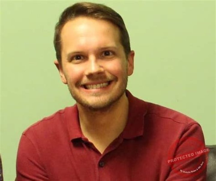 Nick Wiger - Biography, Age, Wiki, Facts and Family