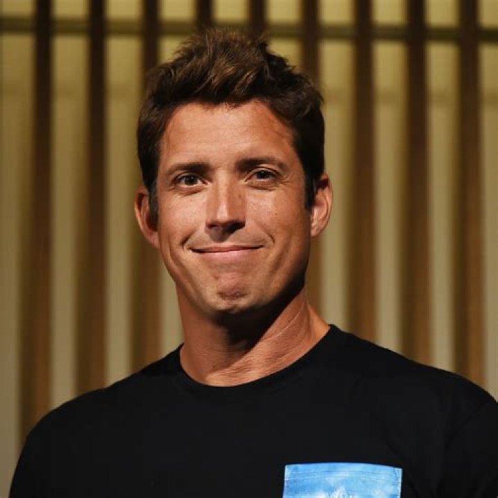 Nick Woodman - Bio, Age, Wiki, Facts and Family