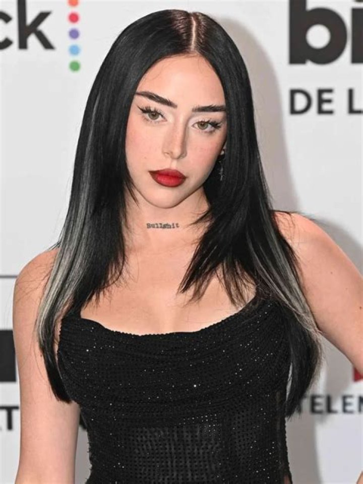 Nicki Nicole(rapper) - Biography, Age, Net Worth, Wikipedia, Spotify, TikTok, Facebook, Facts and Family