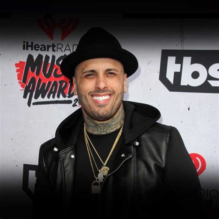 Nicky Jam - Bio, Age, net worth, height, weight, Wiki, Facts and Family