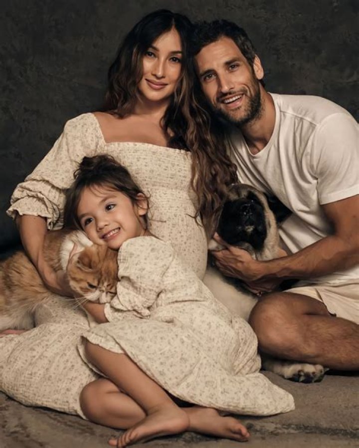 Nico Bolzico - Bio, Age, Wiki, Facts and Family