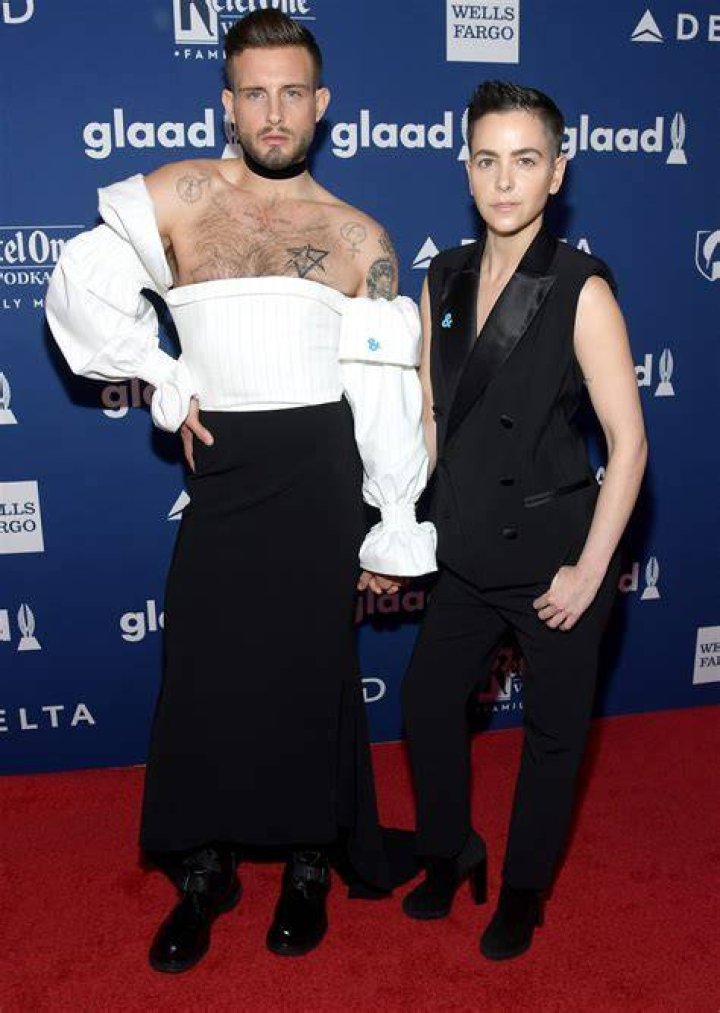Nico Tortorella - Bio, Age, net worth, siblings, height, Wiki, Facts and Family