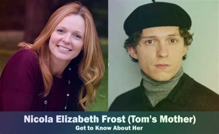 Nicola Elizabeth Frost - Bio, Age, Wiki, Facts and Family