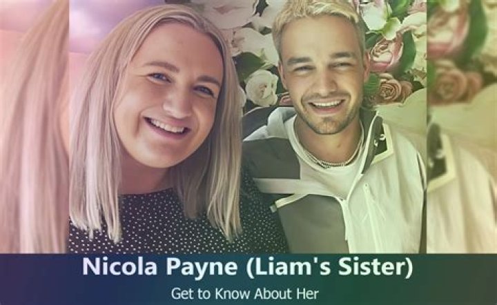 Nicola Payne - Bio, Age, Wiki, Facts and Family