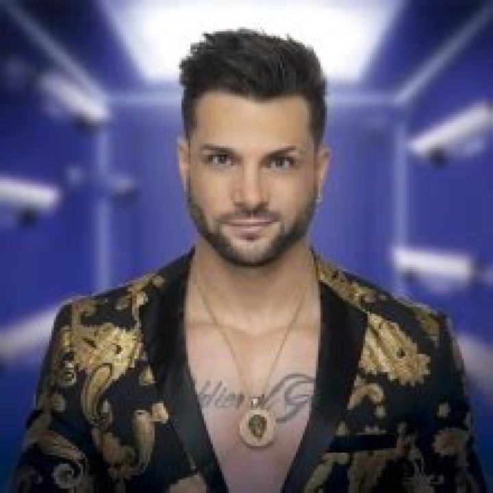 Nicola Porcella - Bio, Age, Wiki, Facts and Family