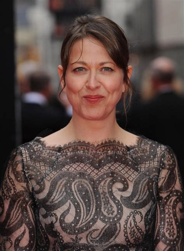 Nicola Walker - Bio, Age, Wiki, Facts and Family