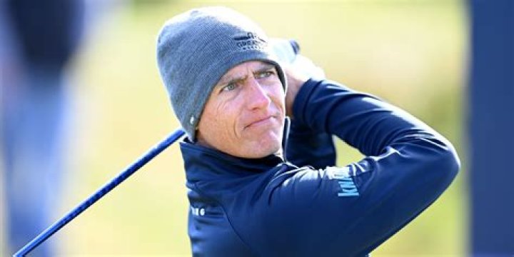 Nicolas Colsaerts - Bio, Age, weight, height, Wiki, Facts and Family