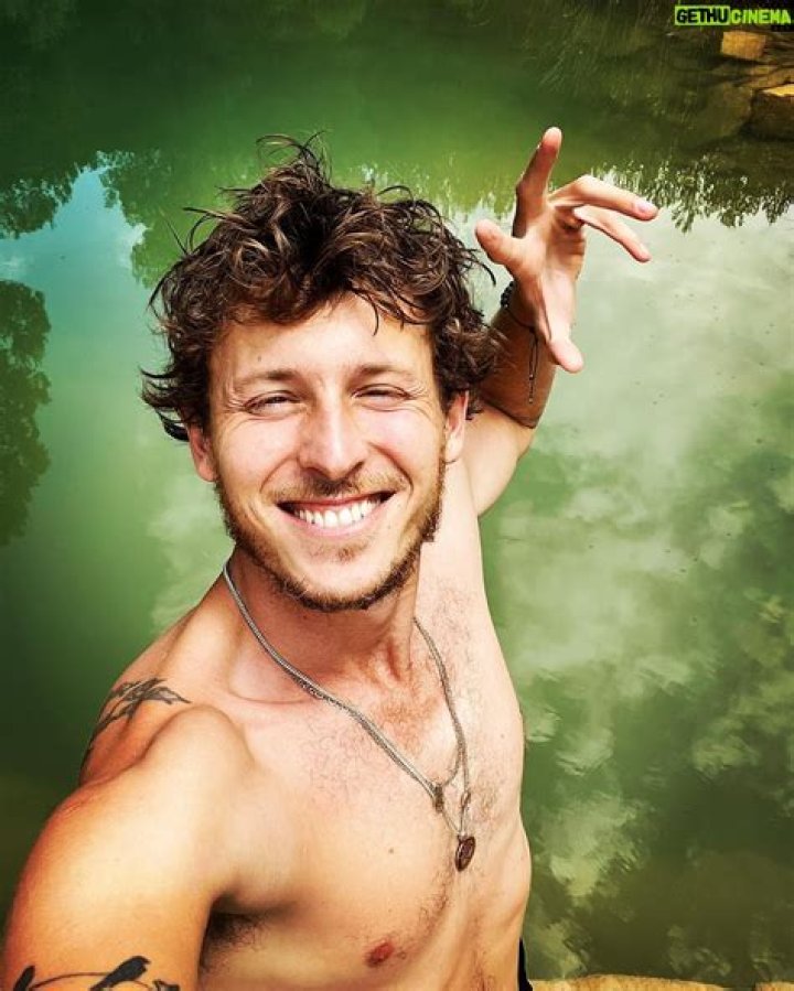 Nicolás Coronado - Bio, Age, Wiki, Facts and Family