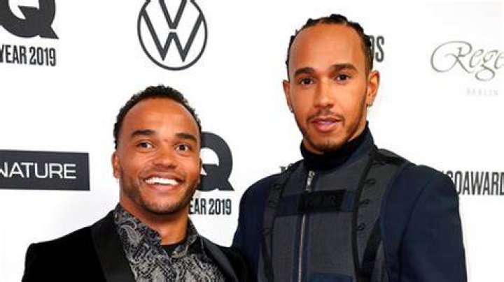 Nicolas Hamilton - Bio, Age, siblings, Wiki, Facts and Family